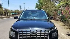 Used Hyundai Venue S (O) 1.2 Petrol in Bhopal