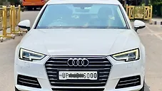 Used Audi A4 35 TDI Premium Plus in Delhi