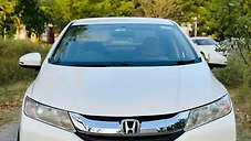 Used Honda City S Diesel in Patiala