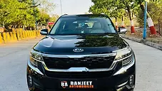 Used Kia Seltos HTX 1.5 Diesel in Indore