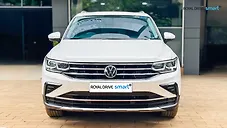 Used Volkswagen Tiguan Elegance 2.0 TSI DSG in Kochi