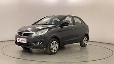 Used Tata Zest XM Petrol in Pune
