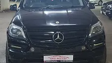 Used Mercedes-Benz G-Class G 350d 4MATIC in Mumbai
