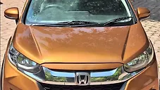 Used Honda WR-V VX MT Diesel in Pune