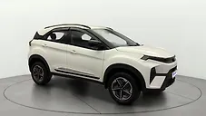 Used Tata Nexon Creative Plus (S) 1.2 Petrol 6MT [2023-2025] in Kochi