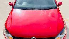 Used Volkswagen Polo Comfortline 1.2L (P) in Bangalore