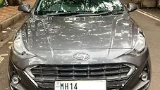Used Hyundai Grand i10 NIOS Sportz 1.2 Kappa VTVT CNG in Pune