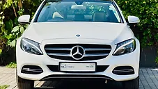 Used Mercedes-Benz C-Class C 220d Mild Hybrid (Electric + Diesel) 2.0L Turbo Automatic in Ahmedabad