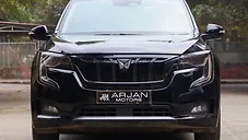 Used Mahindra XUV700 AX7 Luxury Pack 2WD Diesel 2.2L Turbo Automatic 7 STR in Delhi