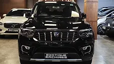 Used Mahindra Scorpio N Z8 S 2WD Diesel 2.2L Turbo Manual 7 STR in Lucknow