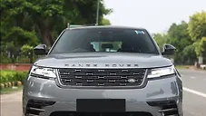 Used Land Rover Range Rover Velar HSE Dynamic 2.0 Petrol in Delhi