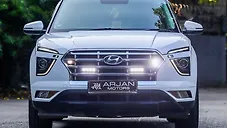 Used Hyundai Creta E 1.5 Petrol [2020-2022] in Delhi