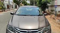 Used Honda City 1.5 S MT in Coimbatore