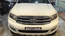 Used Ford Endeavour Titanium Plus 2.0 4x4 AT in Lucknow