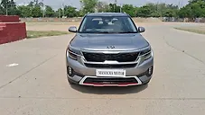 Used Kia Seltos GTX 1.4 in Faridabad