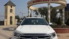 Used Ford Endeavour Titanium 2.2 4x2 AT in Mohali