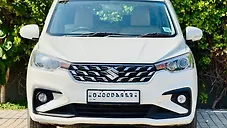 Used Maruti Suzuki Ertiga ZXi Plus [2023-2025] in Ahmedabad