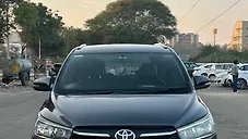 Used Toyota Innova Crysta 2.8 GX AT 8 STR [2016-2020] in Mohali