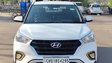 Used Hyundai Creta S Plus 1.4 CRDI in Mohali