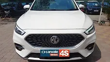 Used MG Astor Savvy 1.5 CVT [2021-2023] in Mumbai