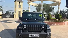 Used Mahindra Thar LX Hard Top Diesel AT in Mohali