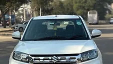 Used Maruti Suzuki Vitara Brezza LXi in Mohali