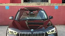 Used BMW X1 sDrive20d Expedition in Navi Mumbai