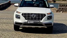 Used Hyundai Venue SX (O) 1.5 CRDi in Nagpur
