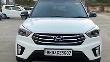 Used Hyundai Creta 1.6 SX Plus Petrol in Thane