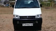 Used Maruti Suzuki Eeco 5 STR [2014-2019] in Surat