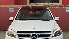 Used Mercedes-Benz GL-Class 350 CDI in Navi Mumbai