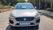 Used Maruti Suzuki DZire VXi Petrol Automatic in Mumbai