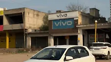 Used Toyota Etios Liva GD in Mohali