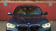 Used BMW X4 xDrive20d M Sport X [2019-2020] in Navi Mumbai
