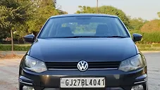 Used Volkswagen Ameo Comfortline 1.5L (D) in Ahmedabad