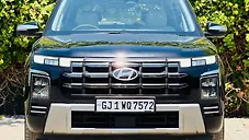 Used Hyundai Creta SX (O) Diesel 1.5L Turbo Manual in Ahmedabad