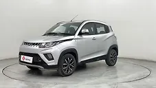 Used Mahindra KUV100 K8 D 6 STR in Pune