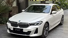 Used BMW 6-Series GT 630i M Sport Signature in Pune