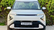 Used Kia Carens Clavis HTK Plus Diesel 1.5L Turbo Automatic (TC) 7 STR in Ahmedabad