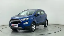 Used Ford Ecosport Titanium + 1.5L Ti-VCT AT [2019-2020] in Chennai