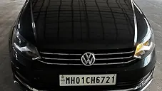 Used Volkswagen Vento Highline 1.2 (P) AT in Mumbai