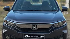 Used Honda Amaze 1.2 V CVT Petrol [2018-2020] in Ahmedabad