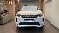 Used Land Rover Discovery Sport SE R-Dynamic in Mumbai