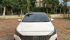 Used Hyundai Verna SX (O) 1.5 CRDi in Mumbai