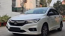 Used Honda City SV in Delhi