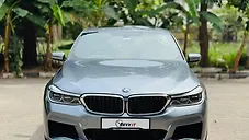 Used BMW 6-Series GT 630d M Sport in Delhi