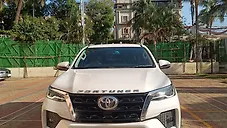 Used Toyota Fortuner 4x2 2WD Diesel 2.8L Turbo 6 Speed Manual in Mumbai