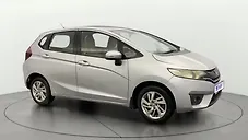 Used Honda Jazz V Petrol in Ghaziabad