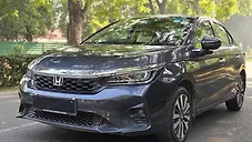 Used Honda City ZX Petrol MT [2023-2025] in Delhi