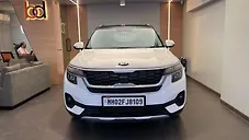 Used Kia Seltos HTX 1.5 [2020-2021] in Mumbai